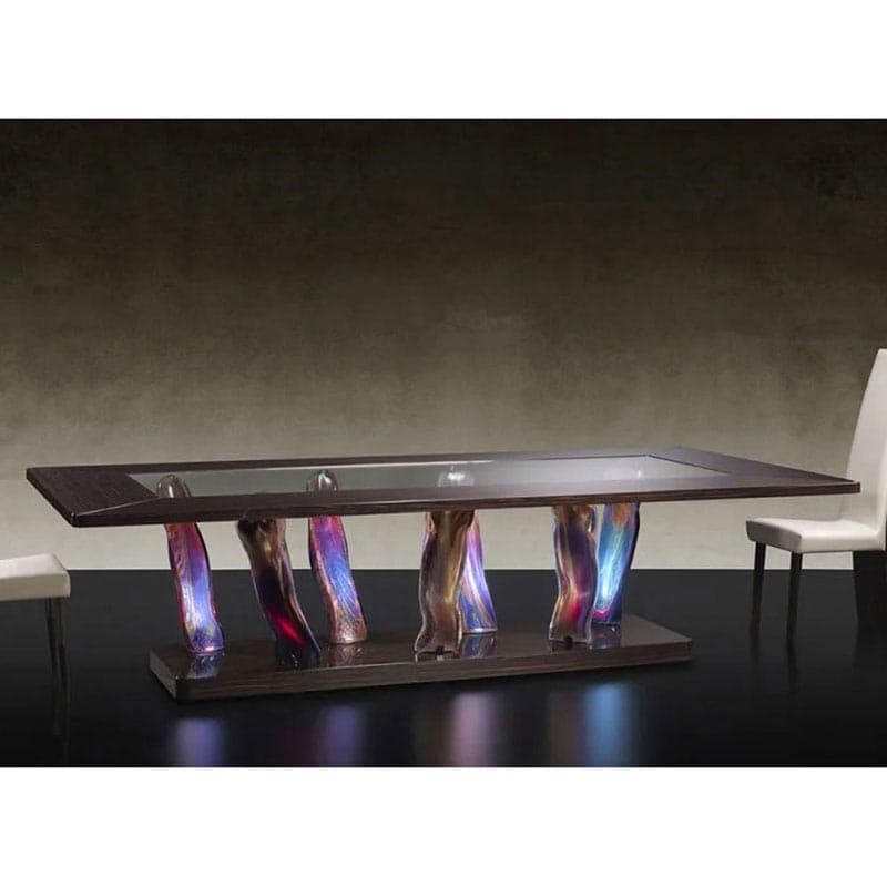Stones 72 Dining Table by Reflex Angelo