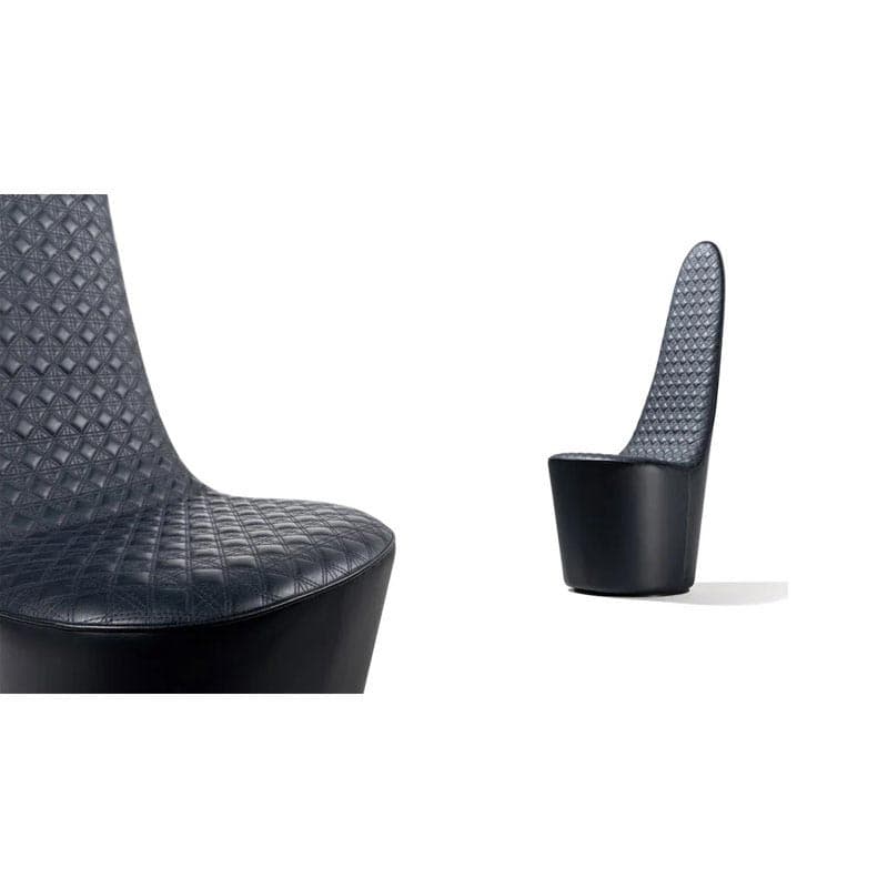 Swan Ready Dining Chair by Reflex Angelo