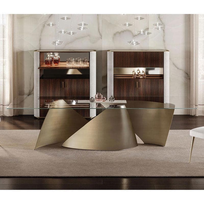 Vele 72 Dining Table by Reflex Angelo