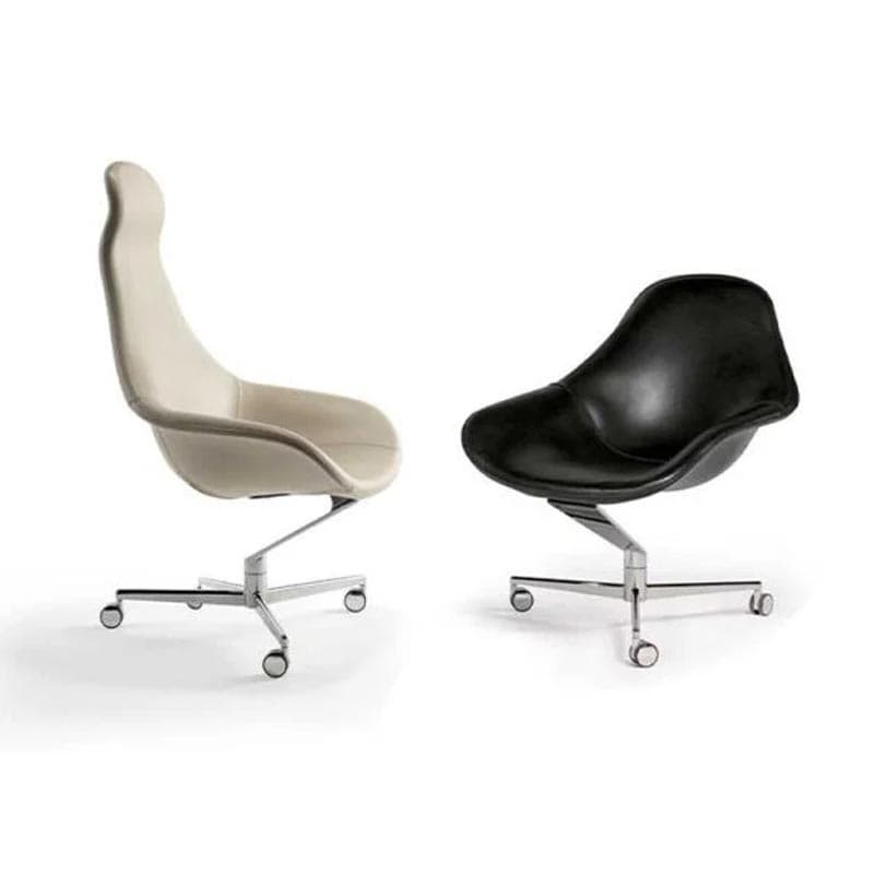 Zenith Swivel Chair by Reflex Angelo