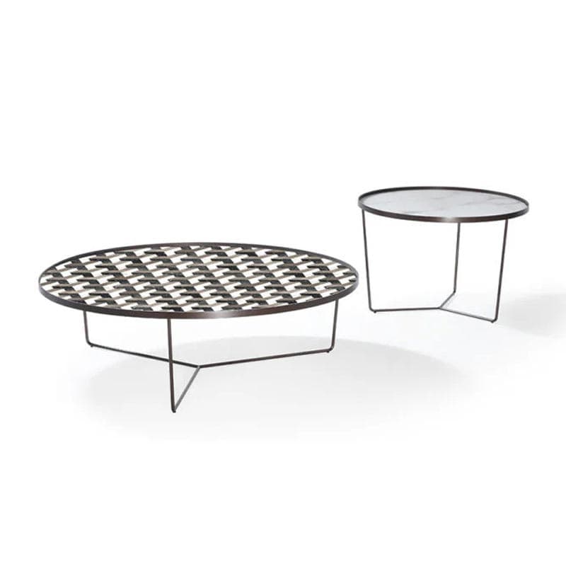Zeno Coffee Table Reflex Angelo FCI London