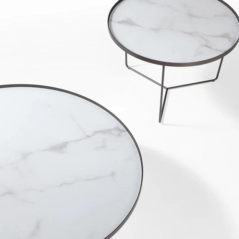 Zeno Coffee Table by Reflex Angelo