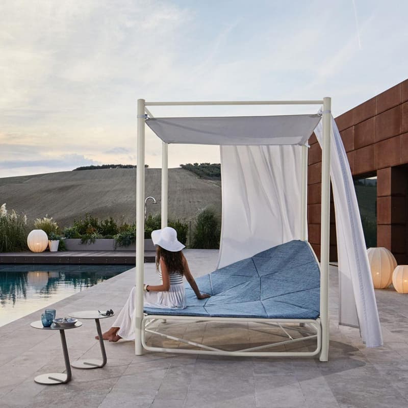 Atollo 4360 Daybed by Roberti Rattan