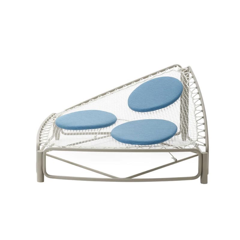 Atollo 4365 Daybed by Roberti Rattan