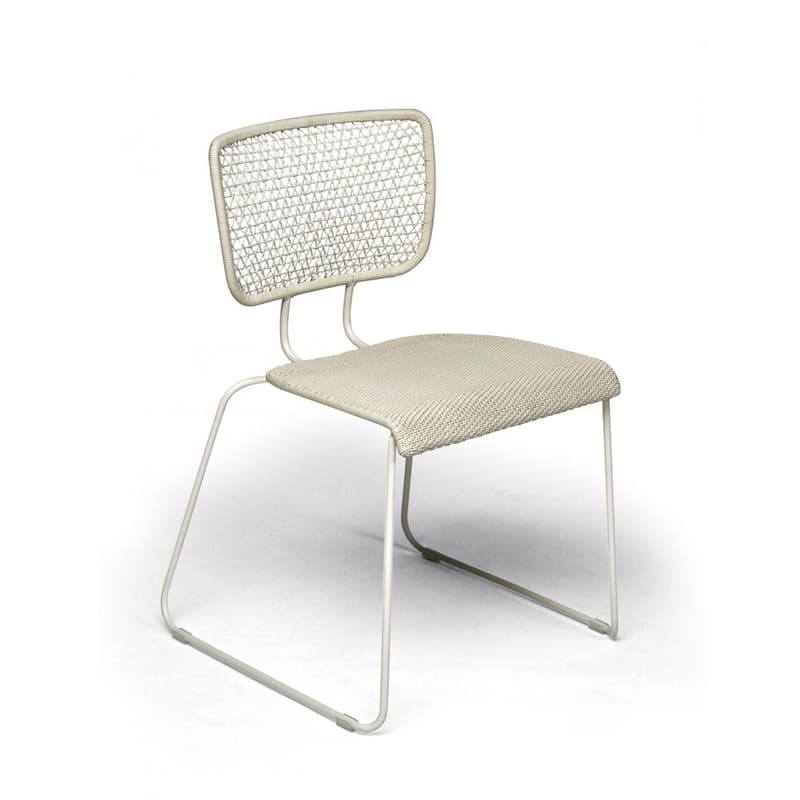 Coral Reef 9860 Outdoor Chair by Roberti Rattan