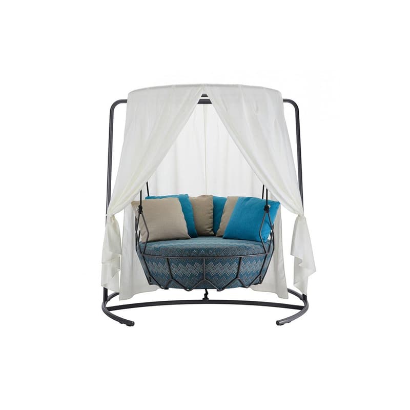 Gravity 9884 Swing Roberti Rattan FCI London