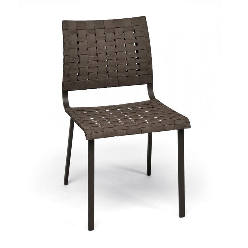 Hamptons Graphics 9723 Outdoor Chair by Roberti Rattan
