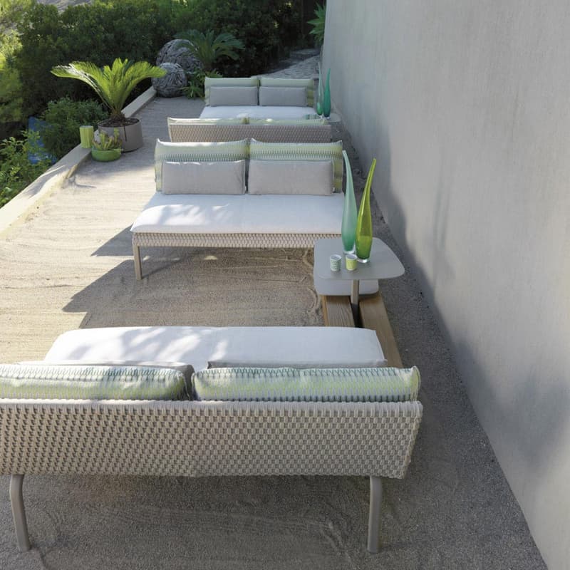 Key West 4242 Outdoor Coffee Table by Roberti Rattan