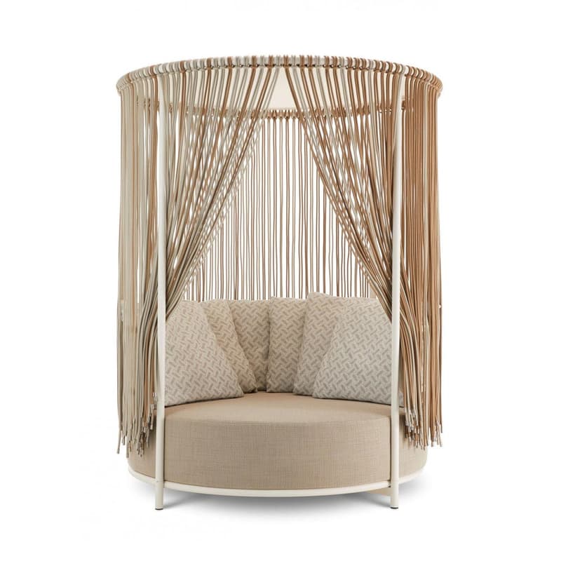 Oasi Daybed by Roberti Rattan