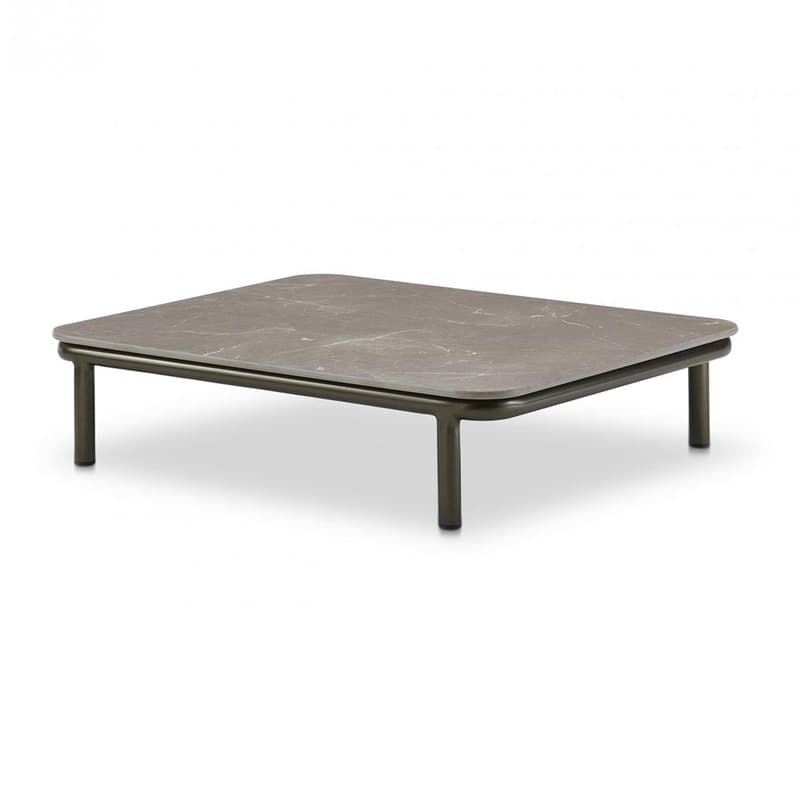 Queen Outdoor Coffee Table by Roberti Rattan