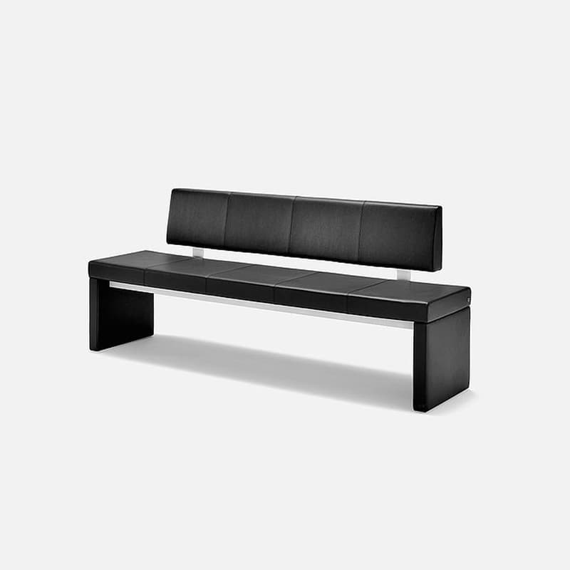 620 Bank Bench By FCI London