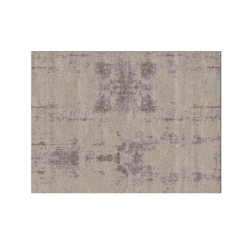 Abstraction Rug by Rugiano