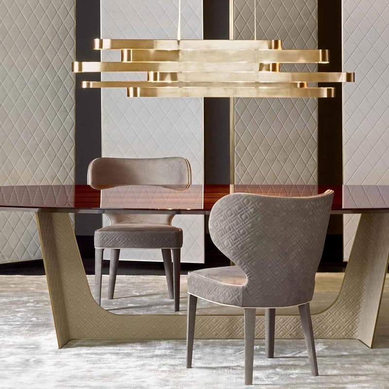 Aida Dining Chair by Rugiano