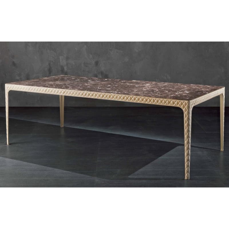 Alexander Dining Table by Rugiano
