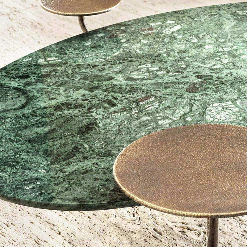 Bonsai Coffee Table by Rugiano