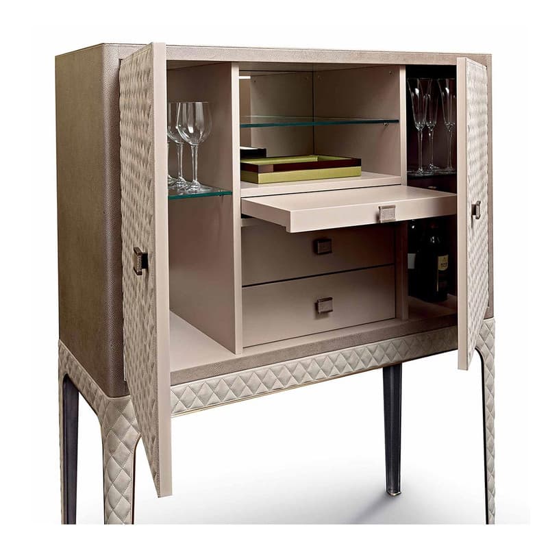 Ciry Drinks Cabinet by Rugiano