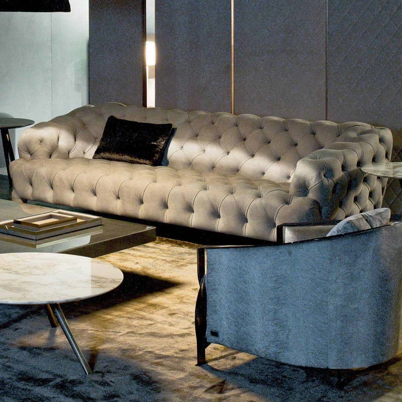 Cloud Sofa by Rugiano