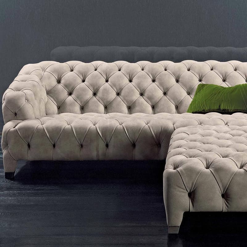 Cloud Sofa by Rugiano