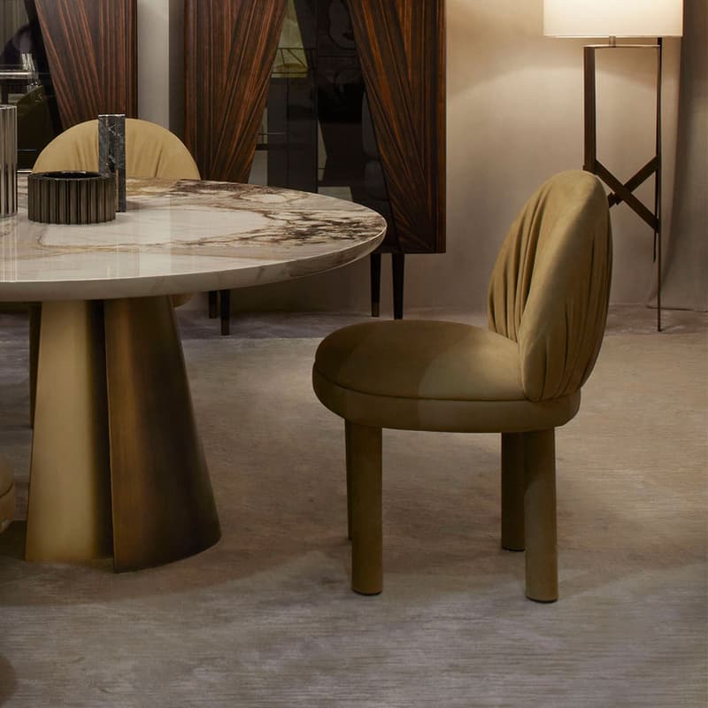 Fandango Dining Chair by Rugiano