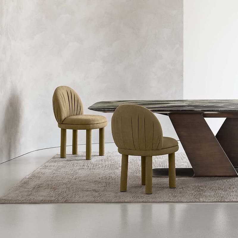 Fandango Dining Chair by Rugiano