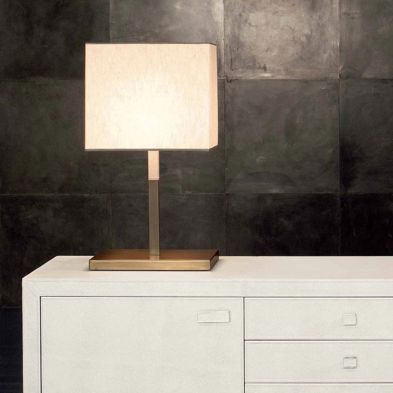 Farisa Table Lamp by Rugiano
