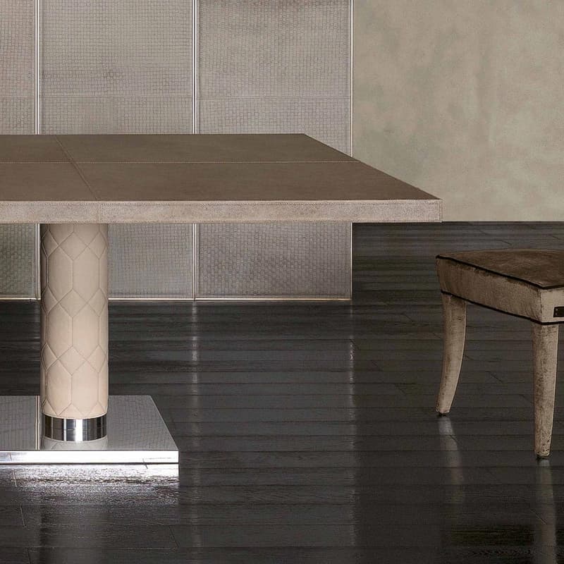 Fujico Dining Table by Rugiano