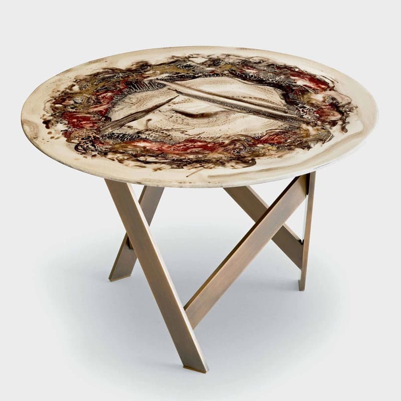 Gatsby Coffee Table by Rugiano