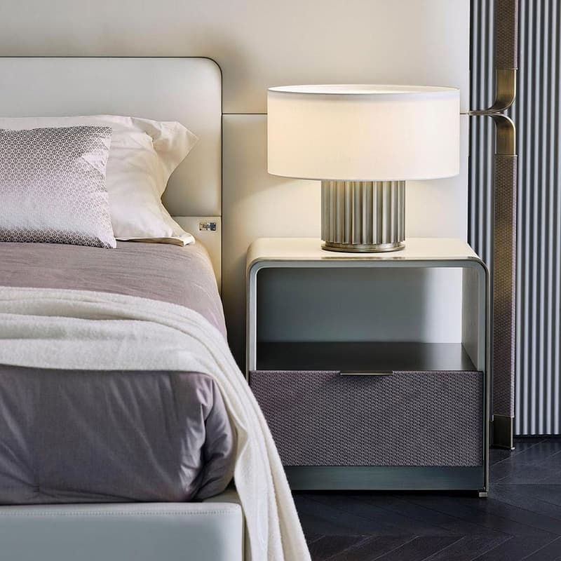 Grace Big Double Bed Rugiano FCI London