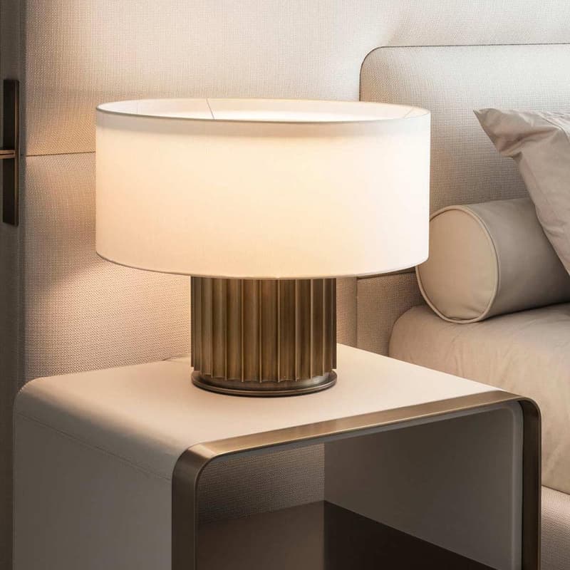 Grace Side Table by Rugiano