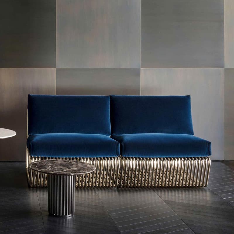 Infinity Sofa by Rugiano