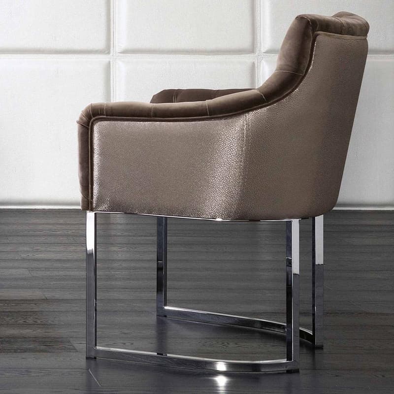 Itaca Dining Chair by Rugiano