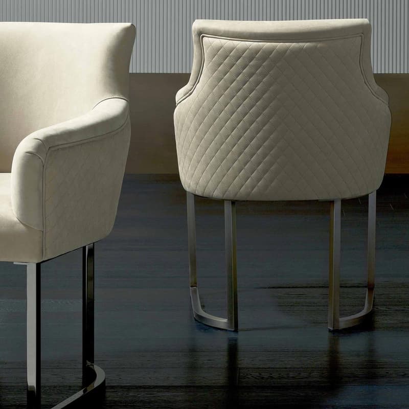 Itaca Dining Chair by Rugiano