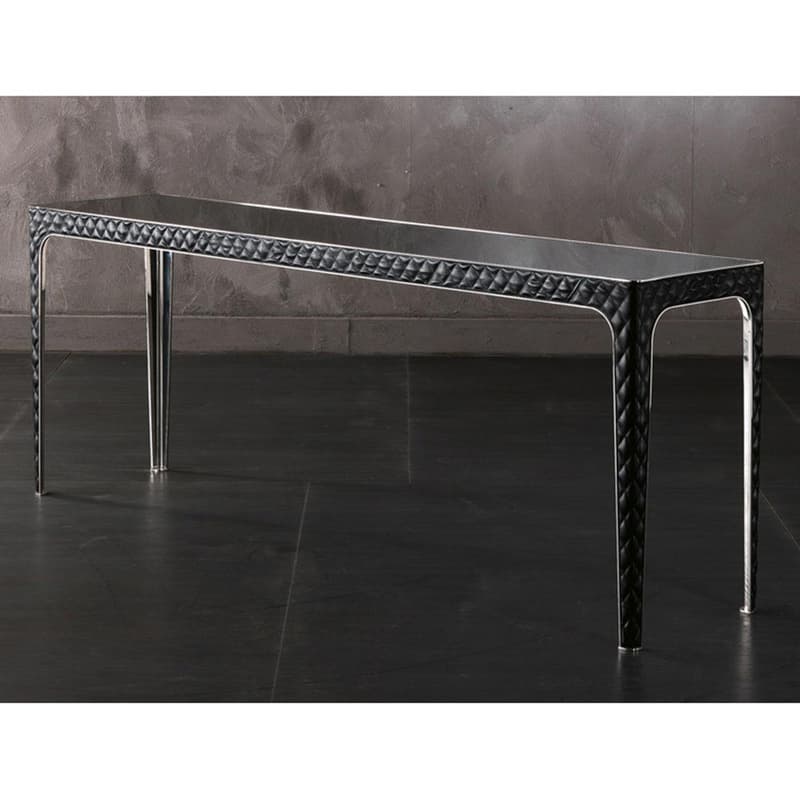 Lauren Console Table by Rugiano