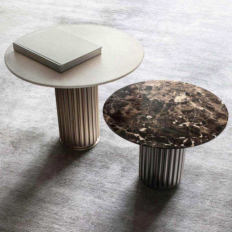 Liberty Coffee Table by Rugiano
