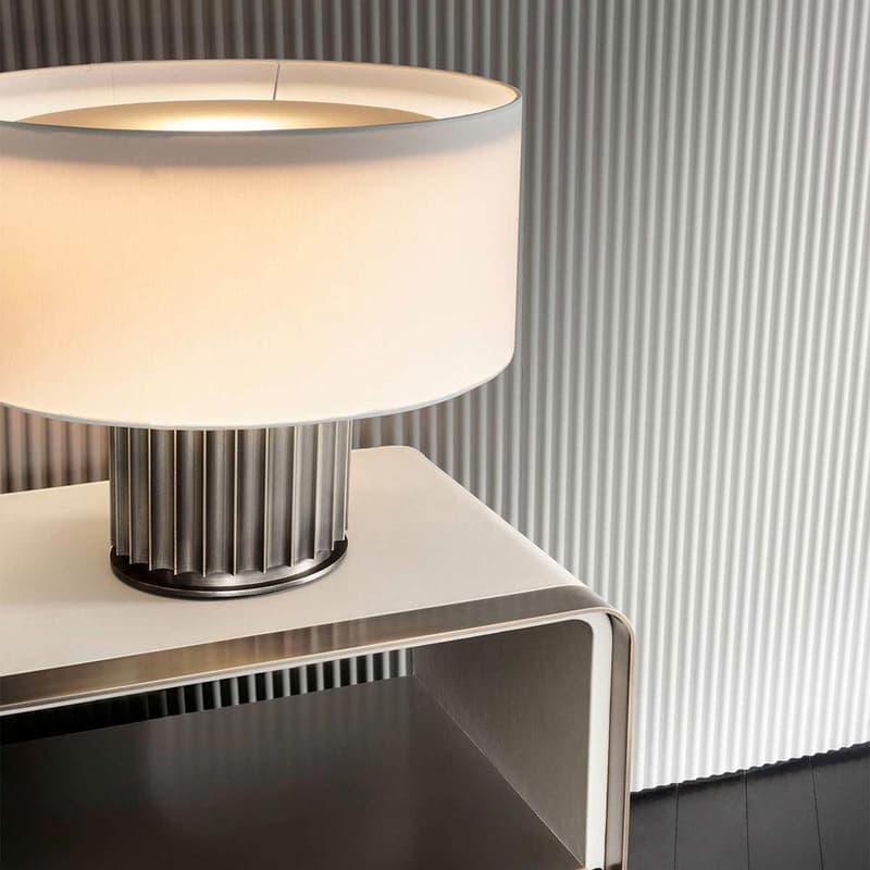 Liberty Soft Table Lamp by Rugiano