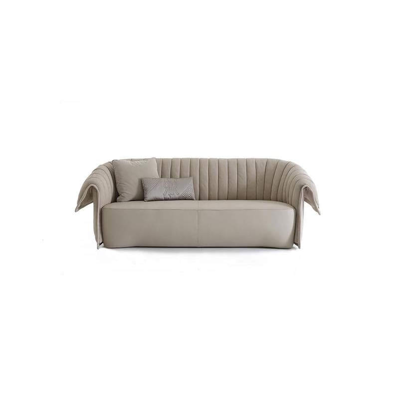 Manta Sofa by Rugiano