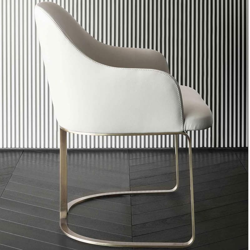 Marie Dining Chair by Rugiano