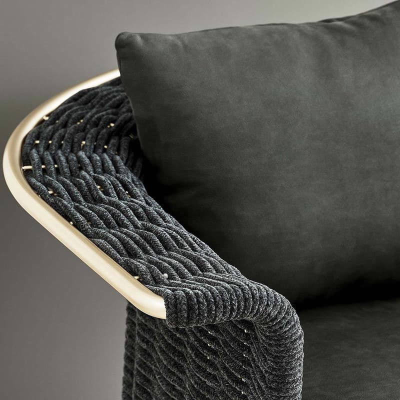 Marina Armchair by Rugiano