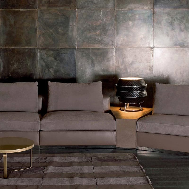 Miami Sofa by Rugiano