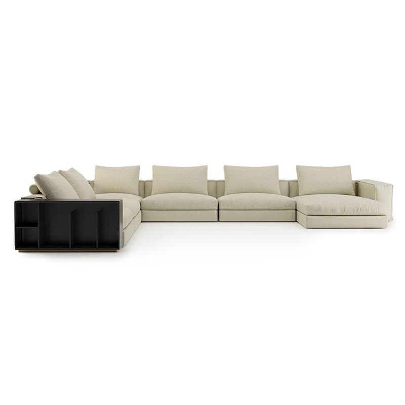Nautilus Sofa Rugiano FCI London