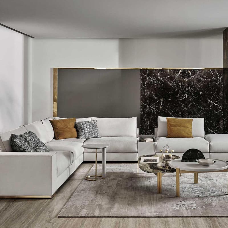 Nautilus Sofa Rugiano FCI London