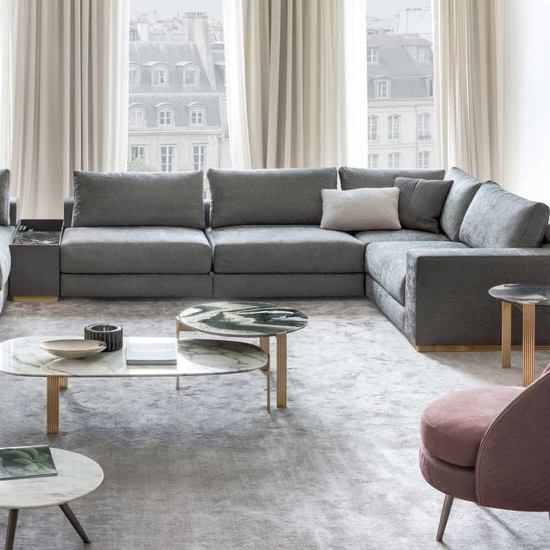 Nautilus Sofa Rugiano FCI London