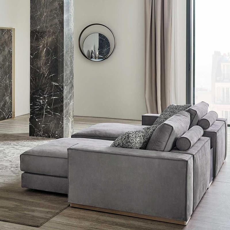 Nautilus Sofa Rugiano FCI London