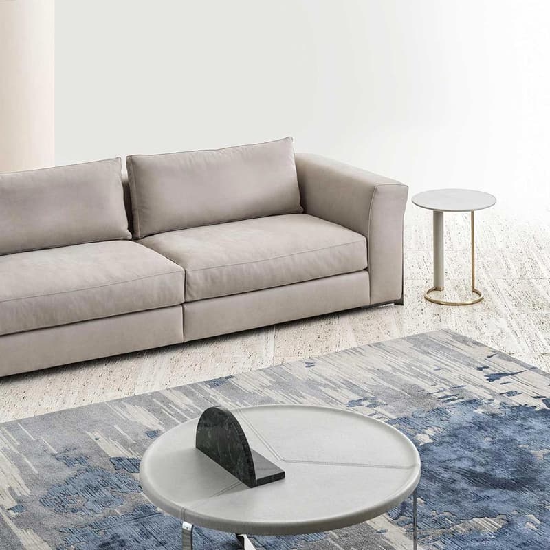 Opale Coffee Table by Rugiano