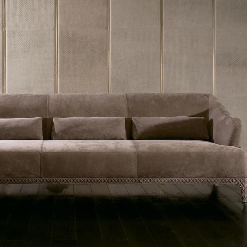 Oscar Sofa by Rugiano
