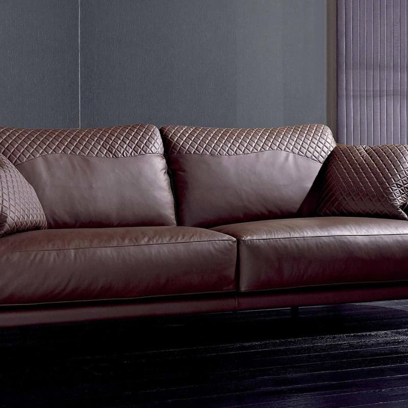 Paris Sofa by Rugiano