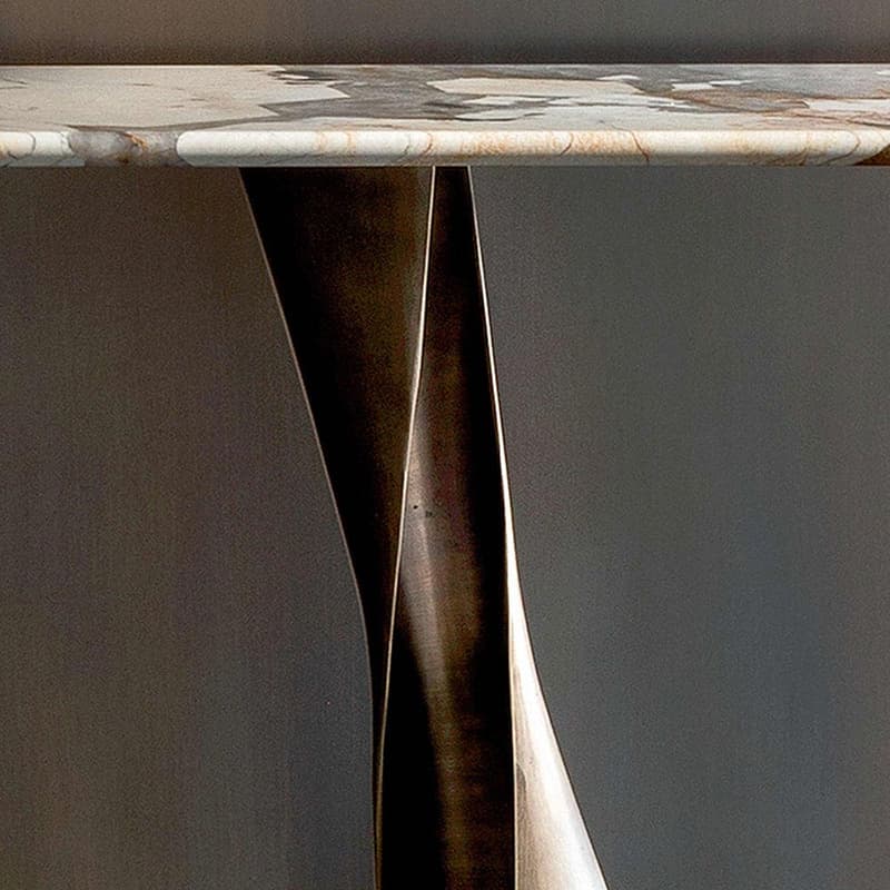 Rea Console Table by Rugiano