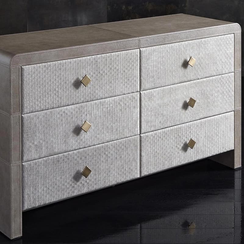 Reko Chest of Drawer by Rugiano