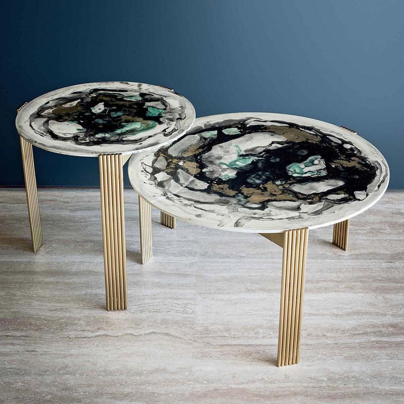 Sixty Coffee Table by Rugiano
