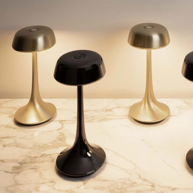 Wanda Table Lamp by Rugiano